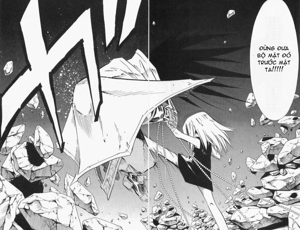 Vua Pháp Thuật: Chapter 249
