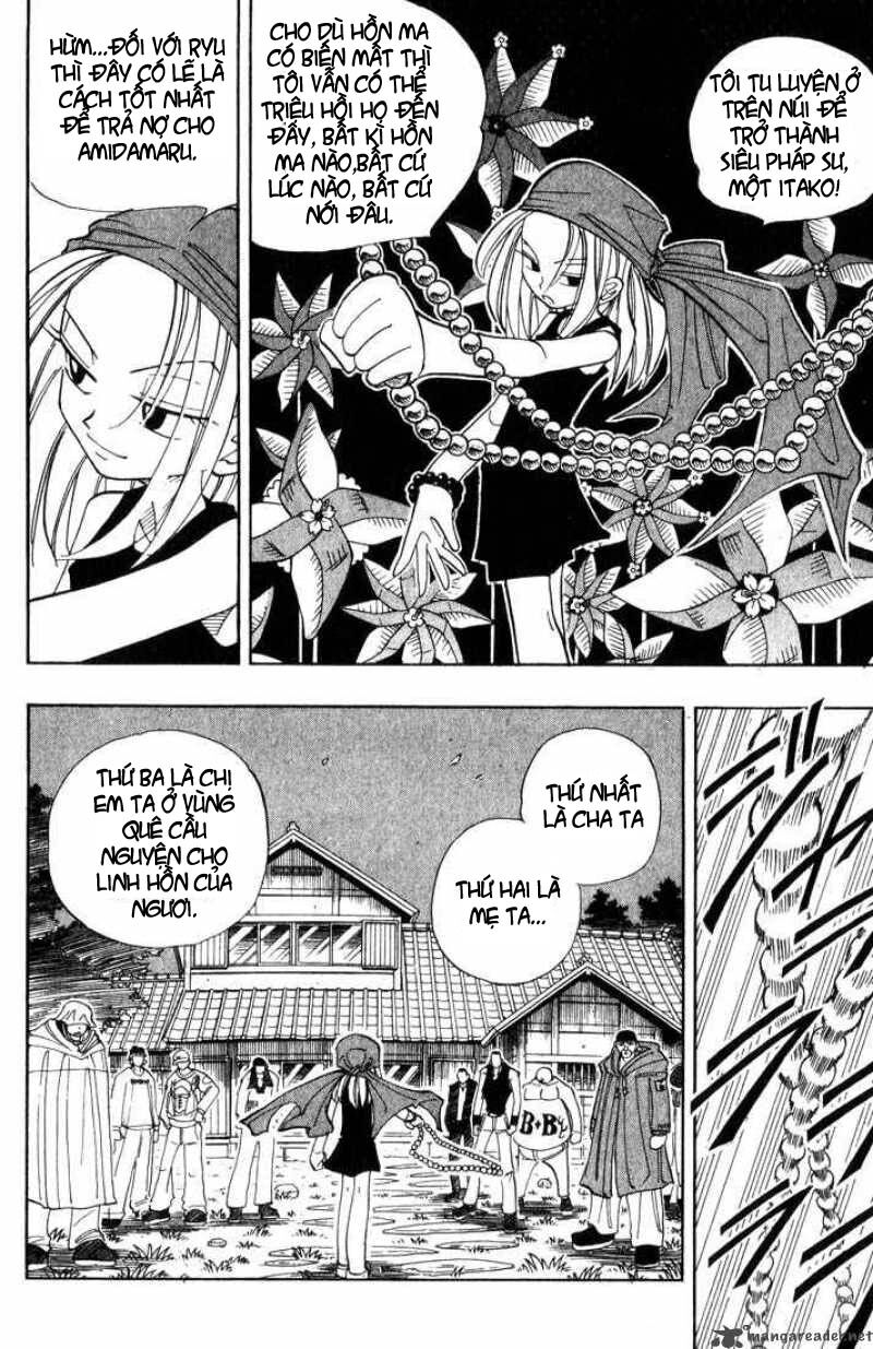 Vua Pháp Thuật: Chapter 25