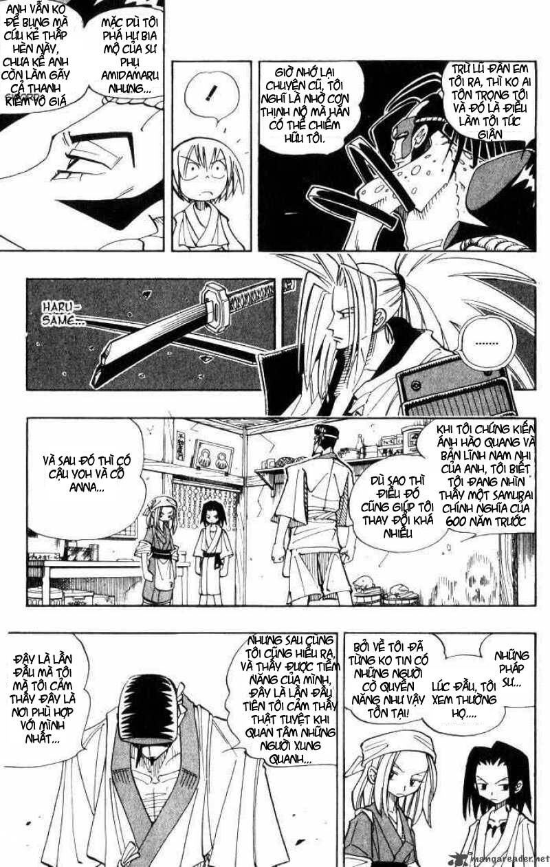 Vua Pháp Thuật: Chapter 25