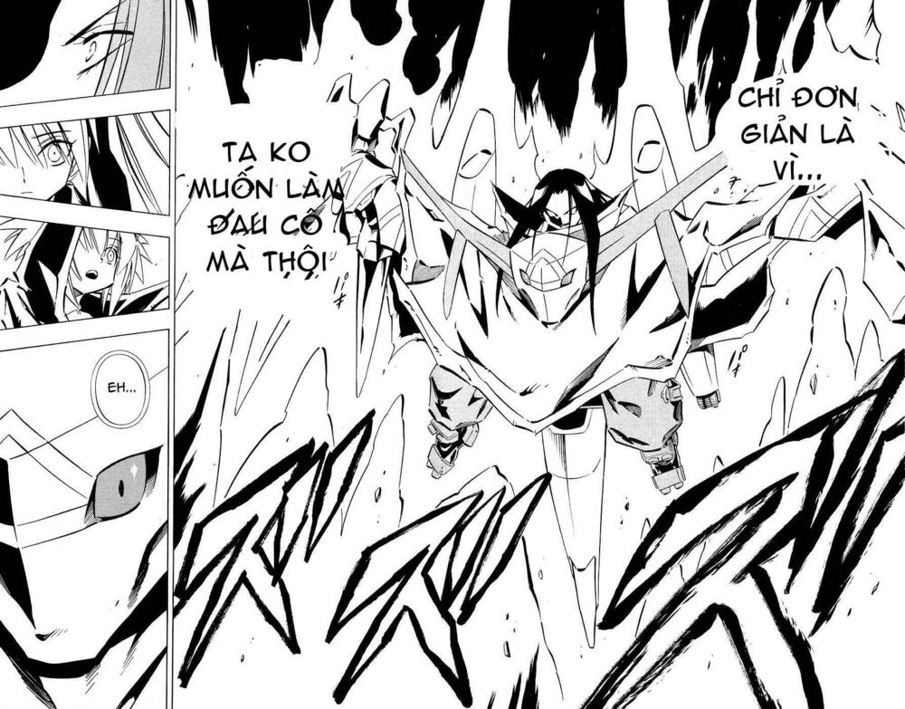 Vua Pháp Thuật: Chapter 250