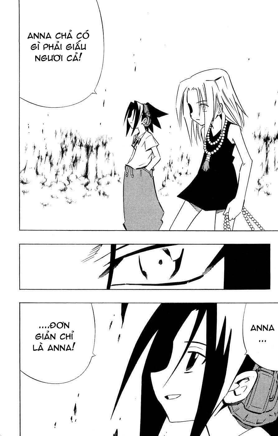 Vua Pháp Thuật: Chapter 250