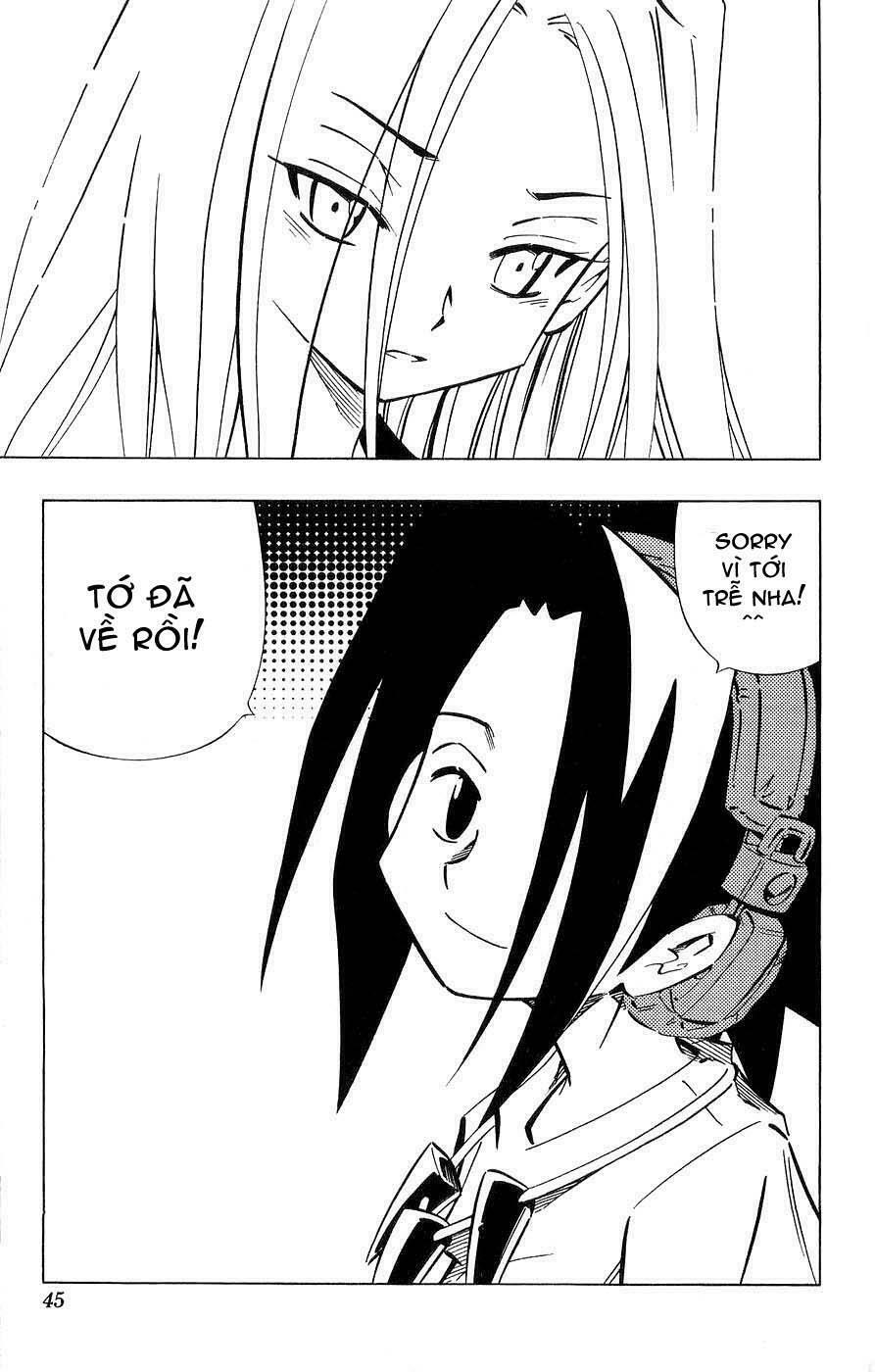 Vua Pháp Thuật: Chapter 250