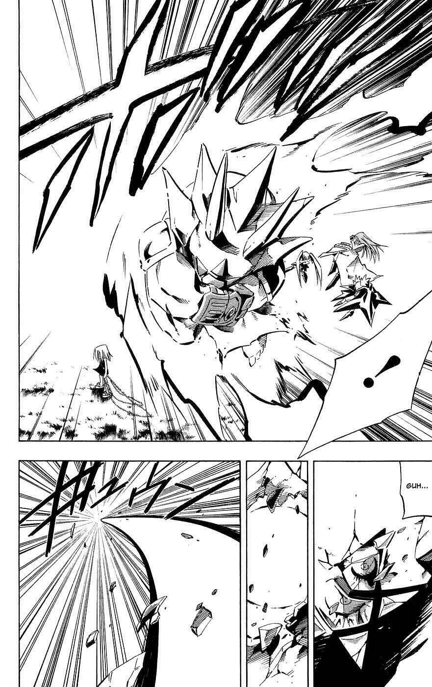 Vua Pháp Thuật: Chapter 250