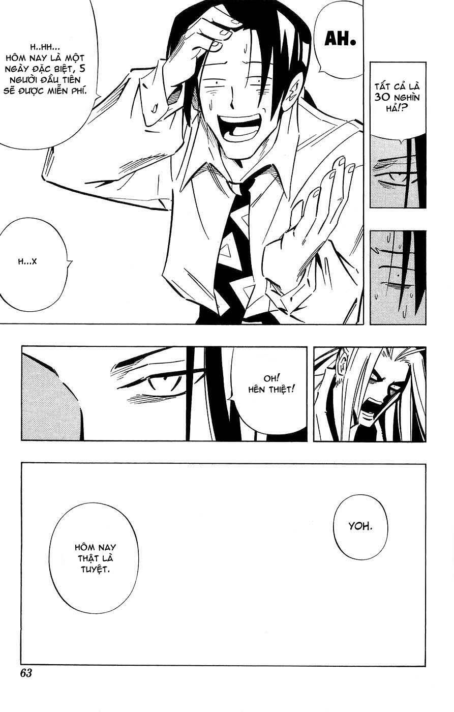 Vua Pháp Thuật: Chapter 251