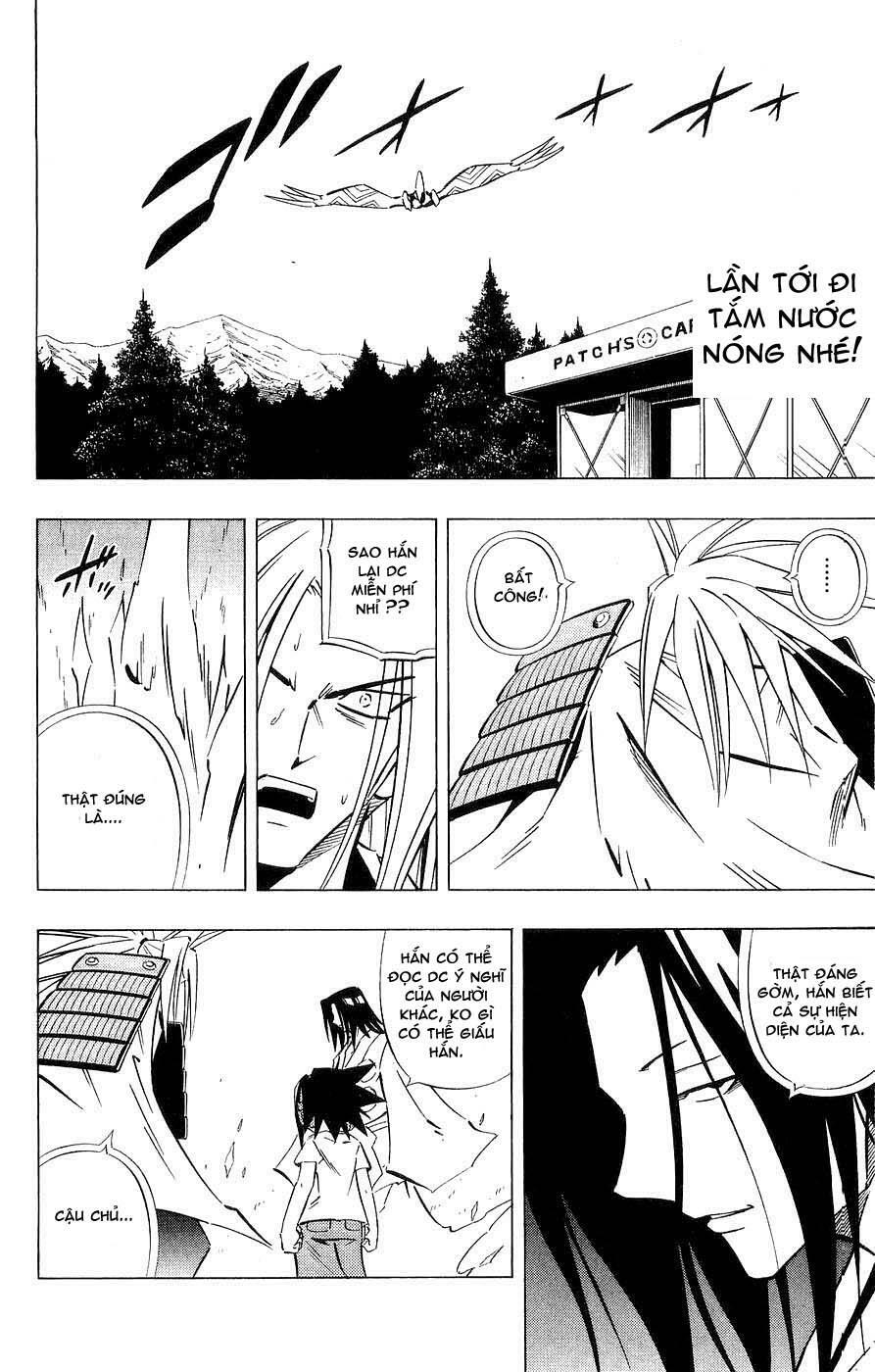 Vua Pháp Thuật: Chapter 251