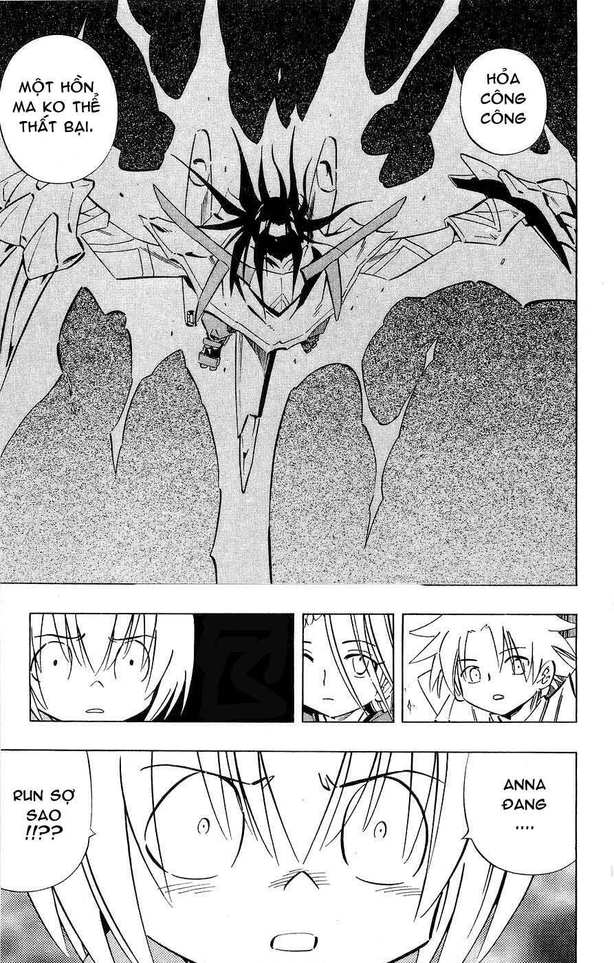 Vua Pháp Thuật: Chapter 251