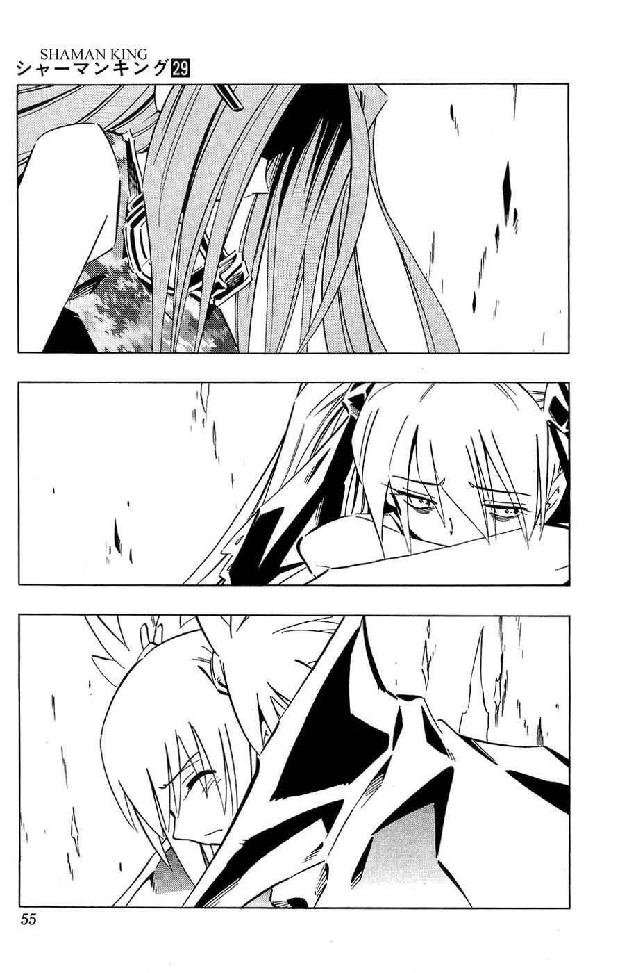 Vua Pháp Thuật: Chapter 251