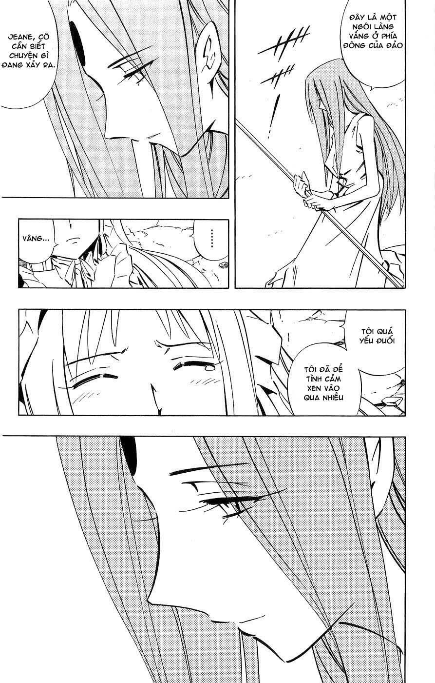Vua Pháp Thuật: Chapter 252