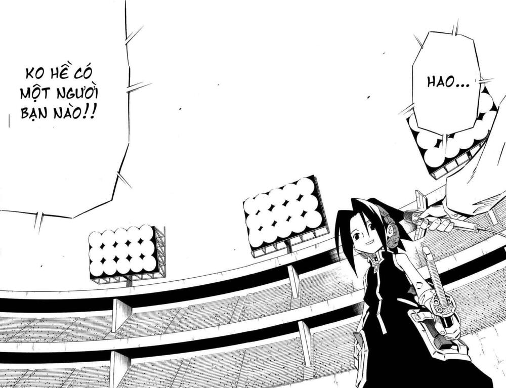 Vua Pháp Thuật: Chapter 253
