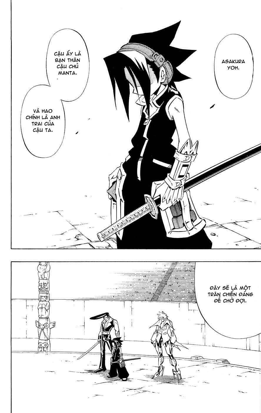 Vua Pháp Thuật: Chapter 253