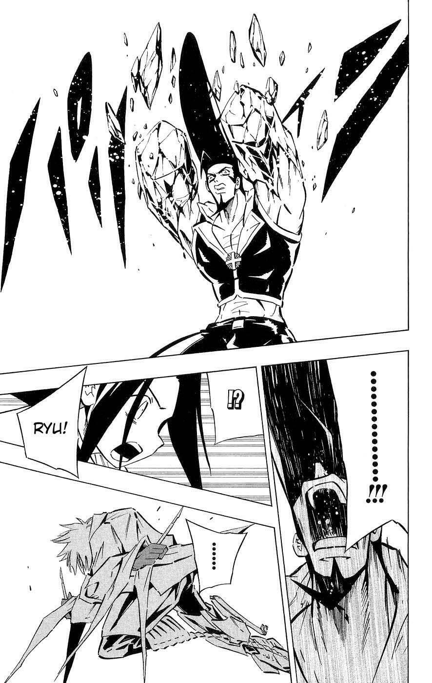 Vua Pháp Thuật: Chapter 254