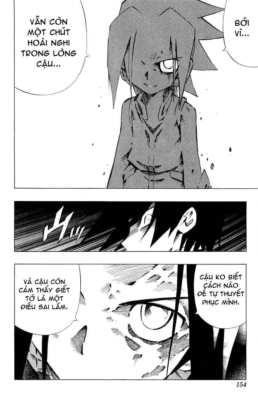 Vua Pháp Thuật: Chapter 256