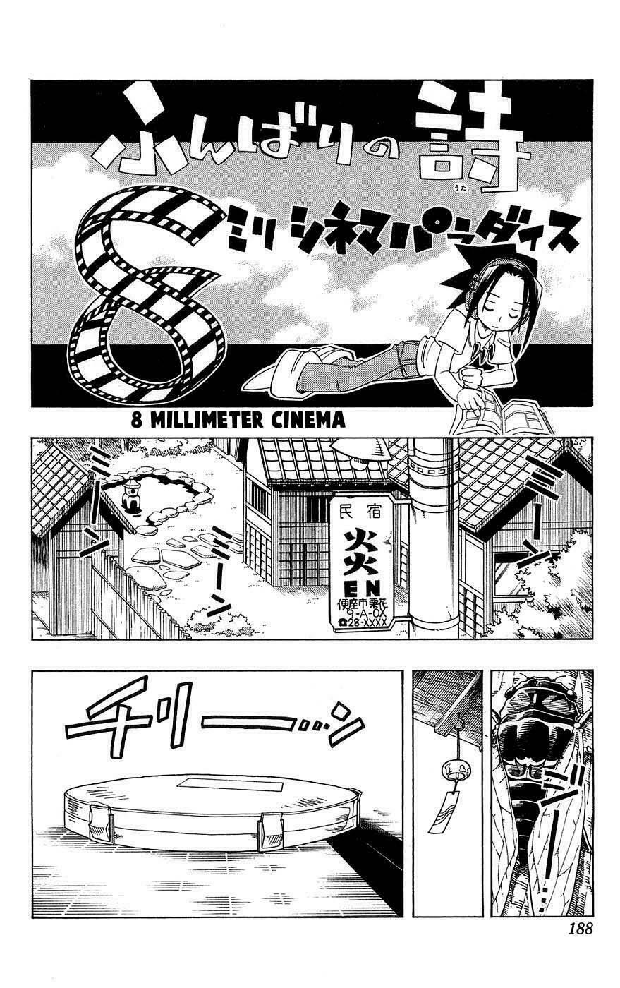 Vua Pháp Thuật: Chapter 257
