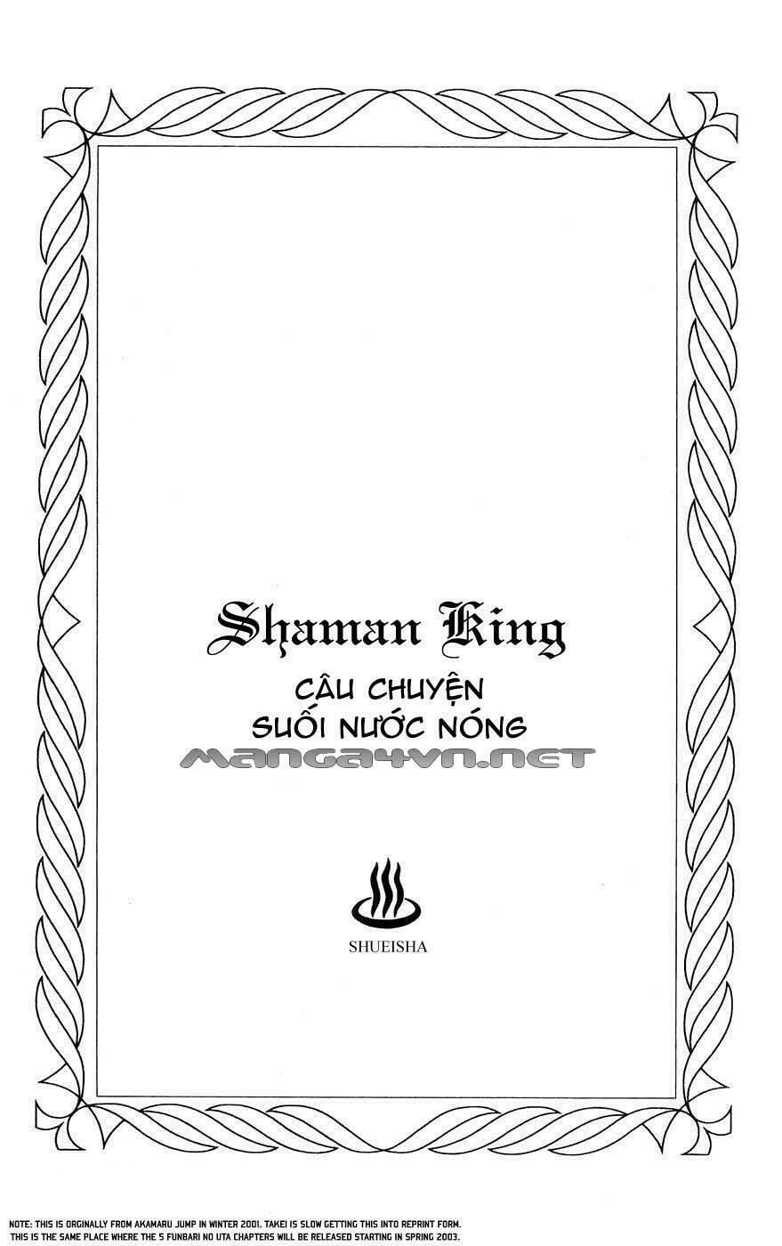 Vua Pháp Thuật: Chapter 257