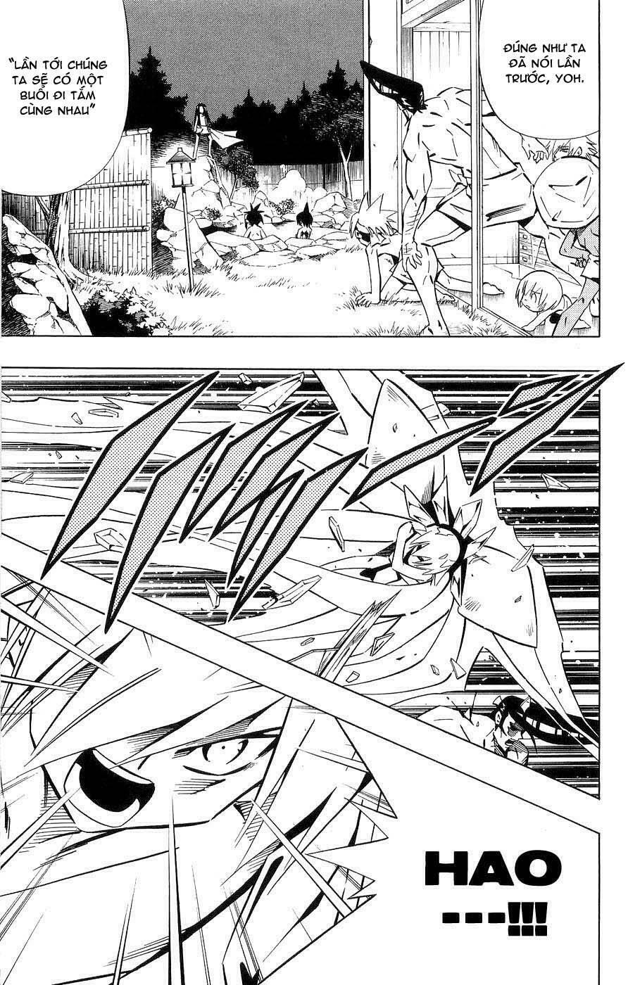 Vua Pháp Thuật: Chapter 258