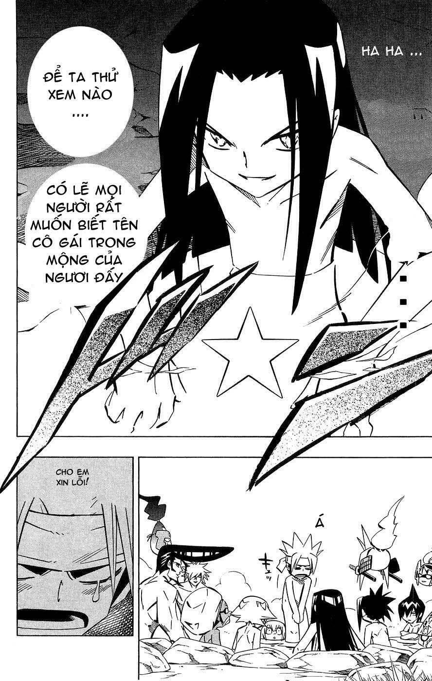 Vua Pháp Thuật: Chapter 259