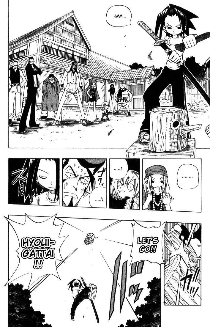 Vua Pháp Thuật: Chapter 26