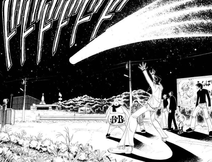 Vua Pháp Thuật: Chapter 26