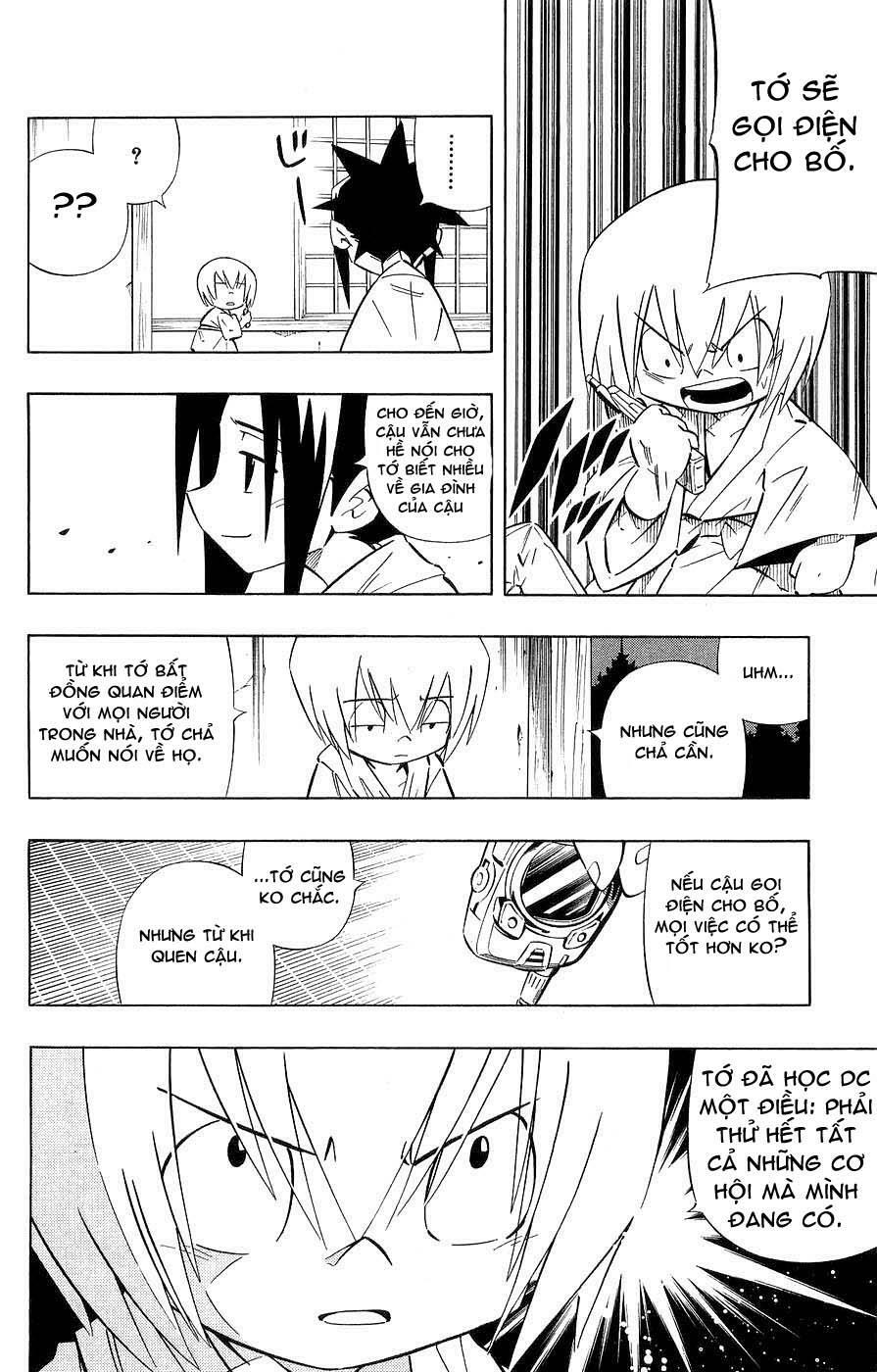 Vua Pháp Thuật: Chapter 260