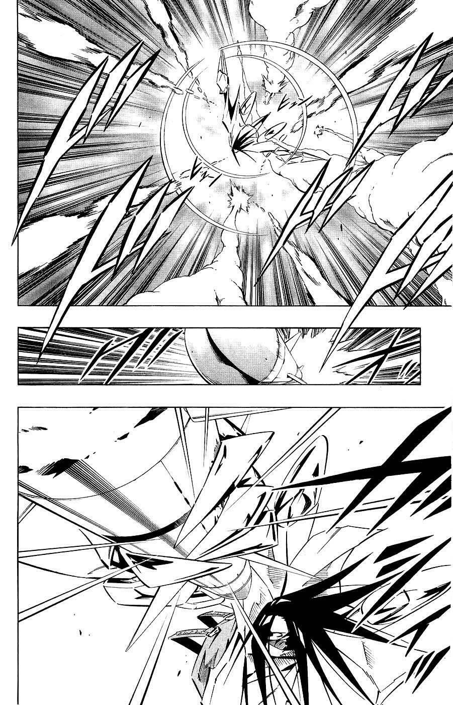 Vua Pháp Thuật: Chapter 262