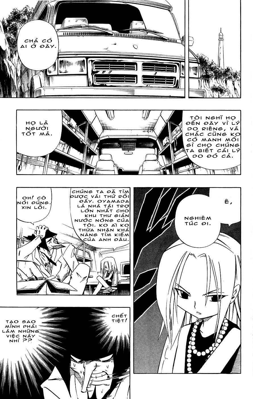 Vua Pháp Thuật: Chapter 263