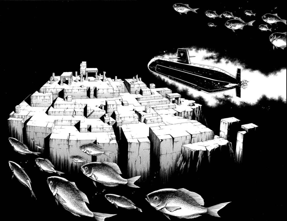 Vua Pháp Thuật: Chapter 263