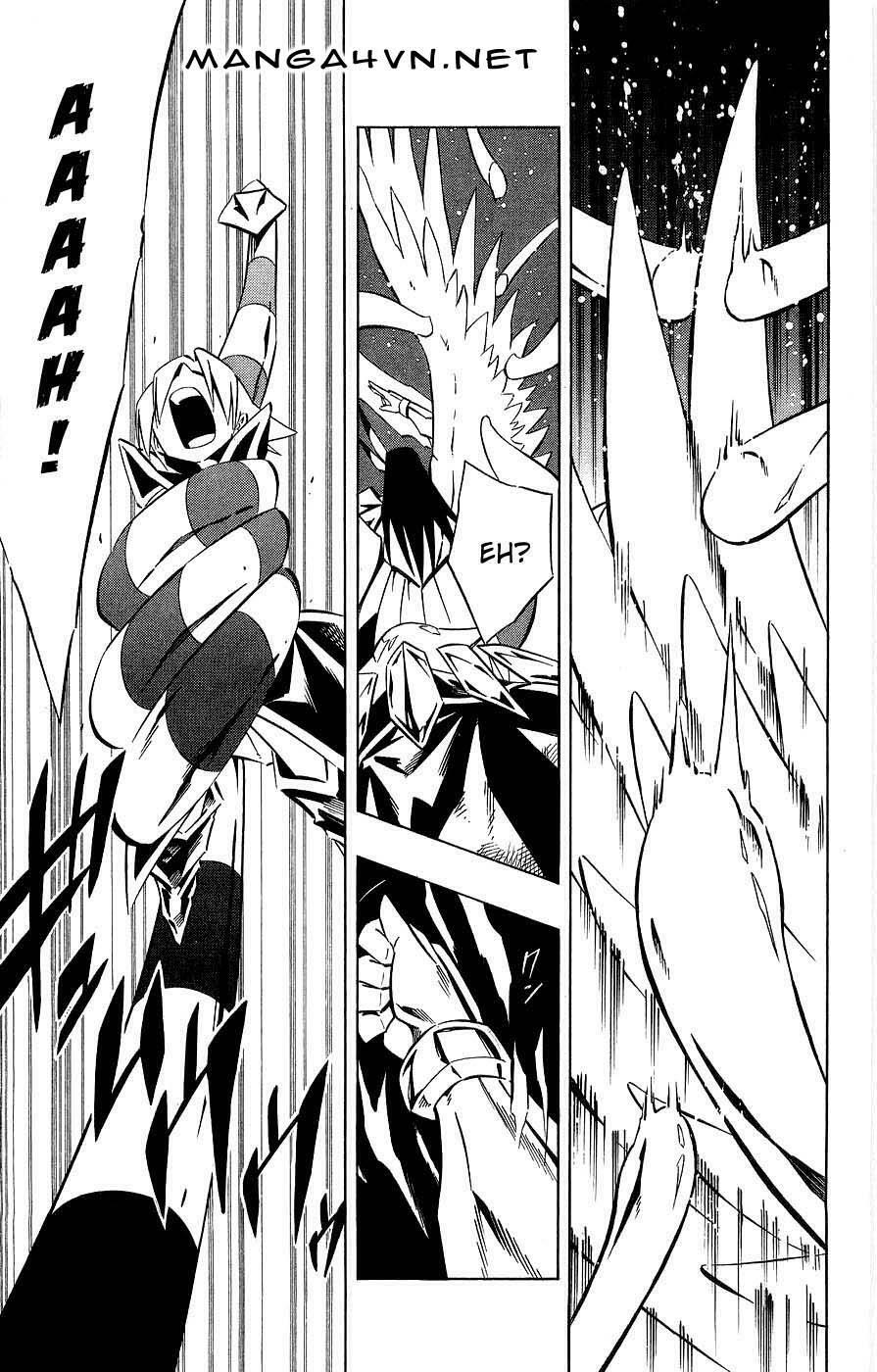 Vua Pháp Thuật: Chapter 265