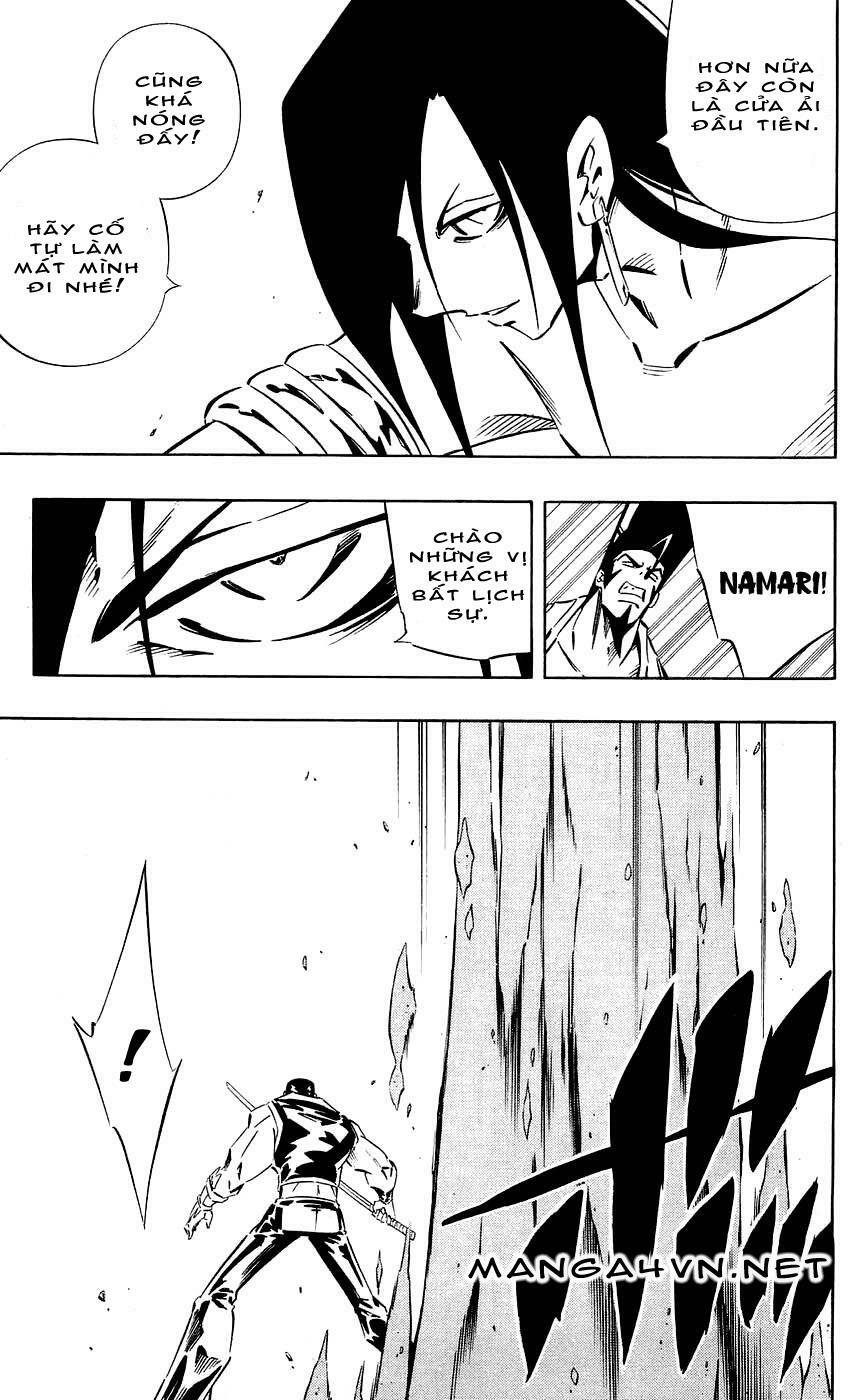 Vua Pháp Thuật: Chapter 267