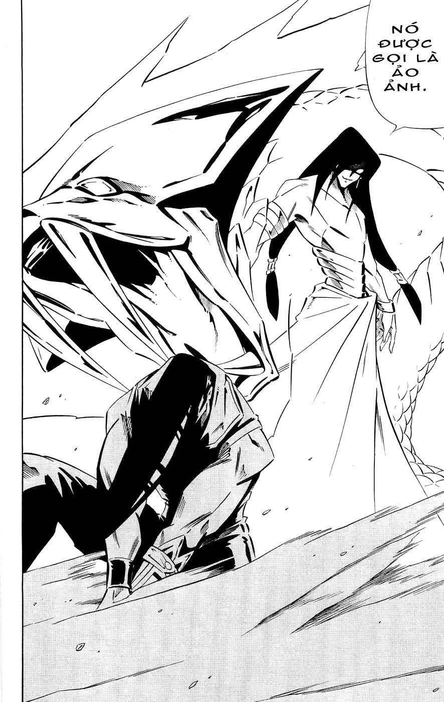Vua Pháp Thuật: Chapter 268