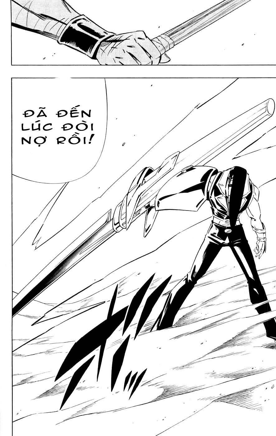 Vua Pháp Thuật: Chapter 268