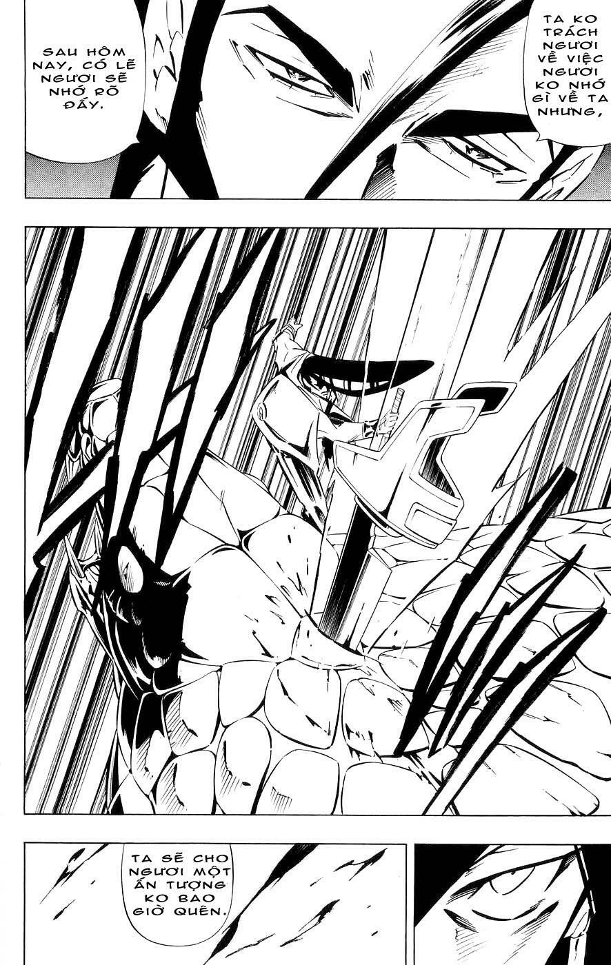 Vua Pháp Thuật: Chapter 268