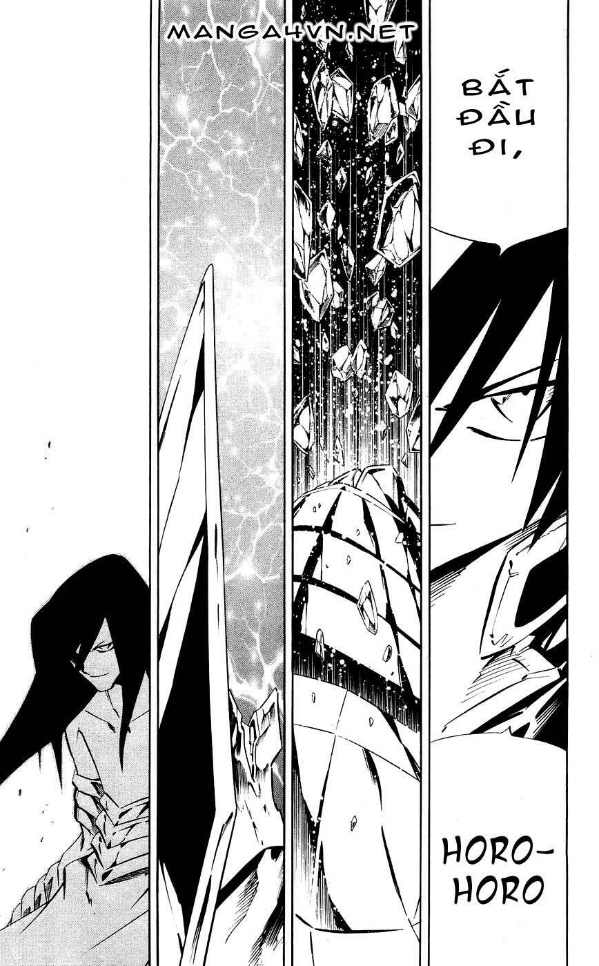 Vua Pháp Thuật: Chapter 269