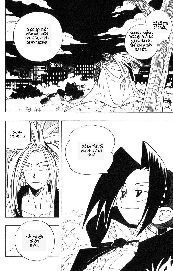 Vua Pháp Thuật: Chapter 27