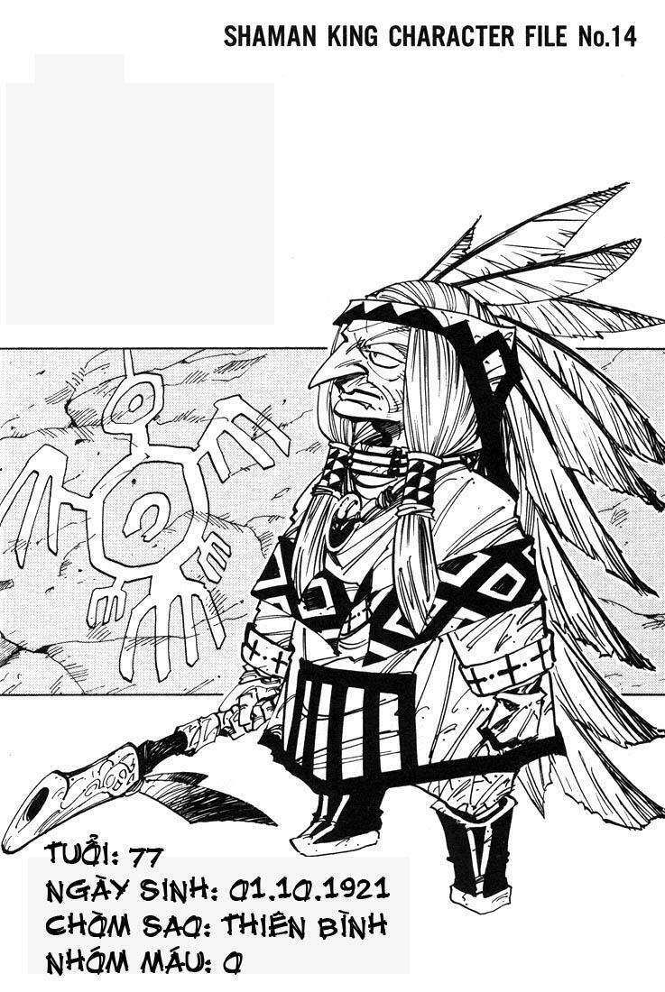 Vua Pháp Thuật: Chapter 27