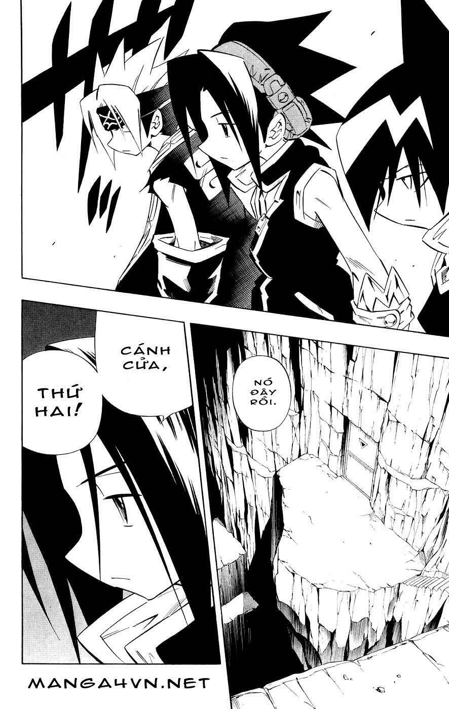 Vua Pháp Thuật: Chapter 271