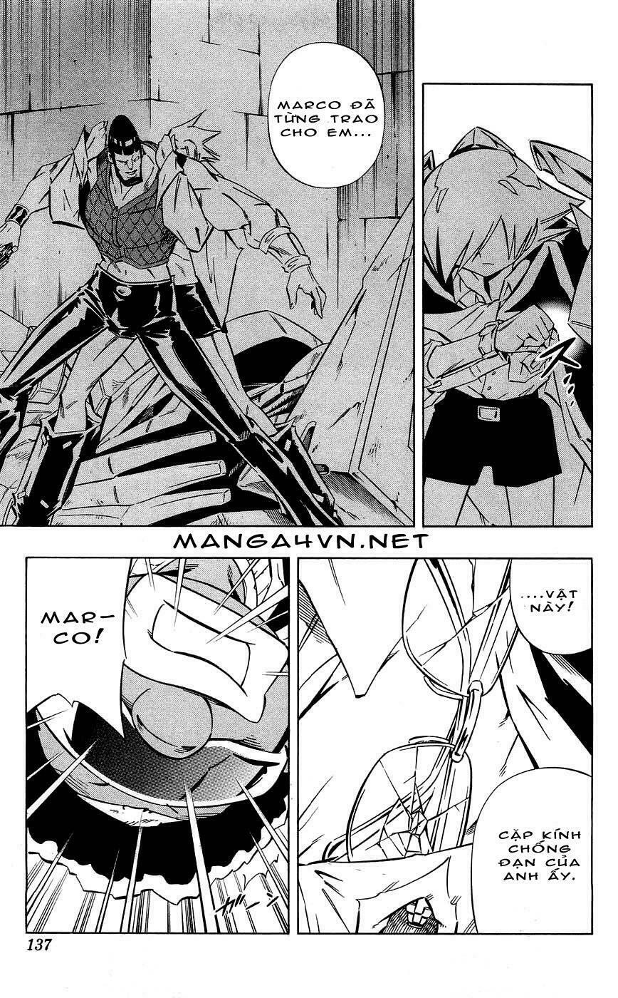 Vua Pháp Thuật: Chapter 273