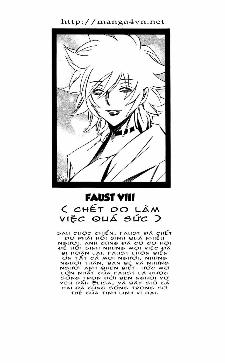 Vua Pháp Thuật: Chapter 275
