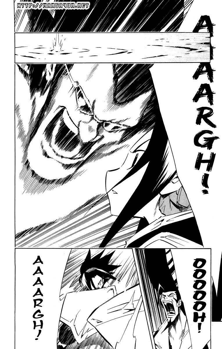Vua Pháp Thuật: Chapter 277