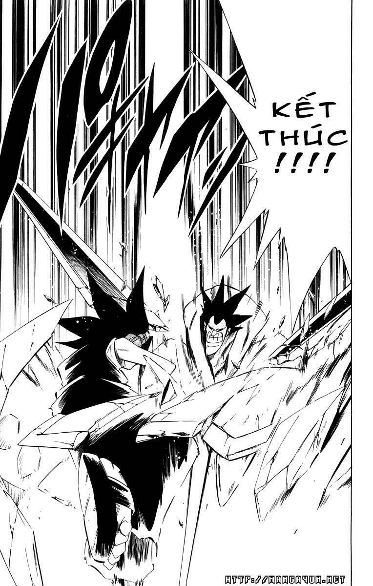 Vua Pháp Thuật: Chapter 277