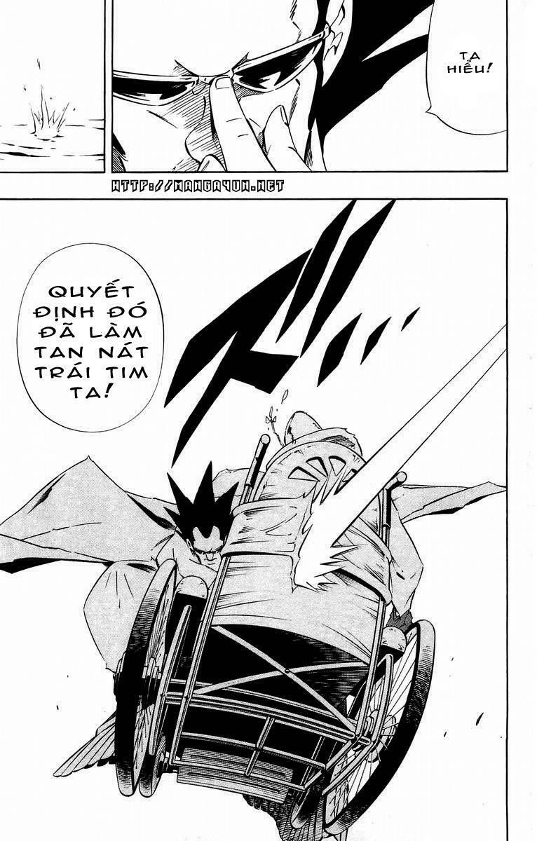 Vua Pháp Thuật: Chapter 278
