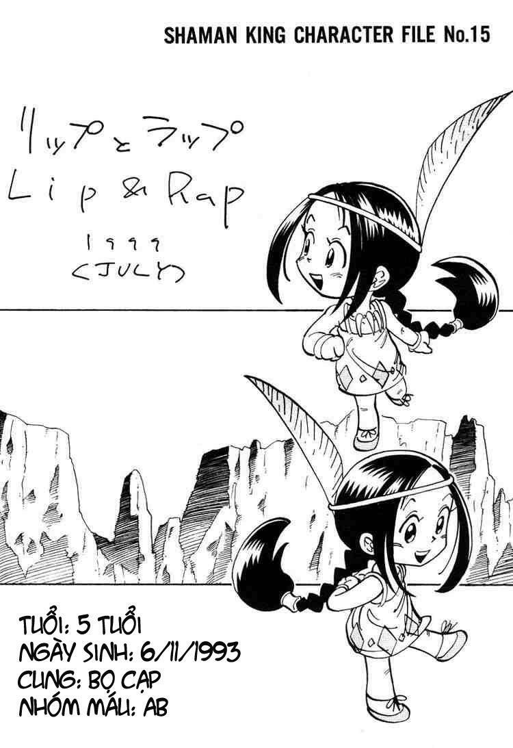 Vua Pháp Thuật: Chapter 28