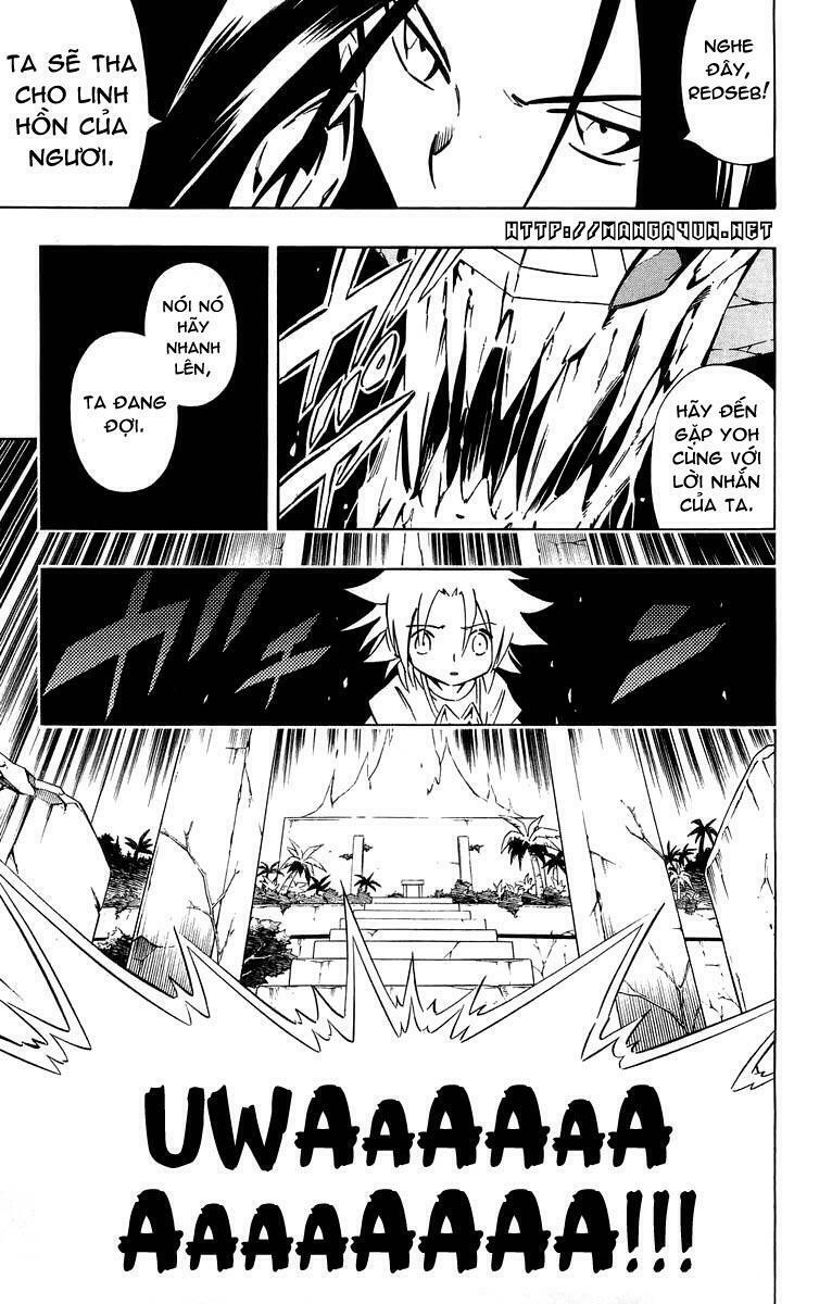Vua Pháp Thuật: Chapter 280