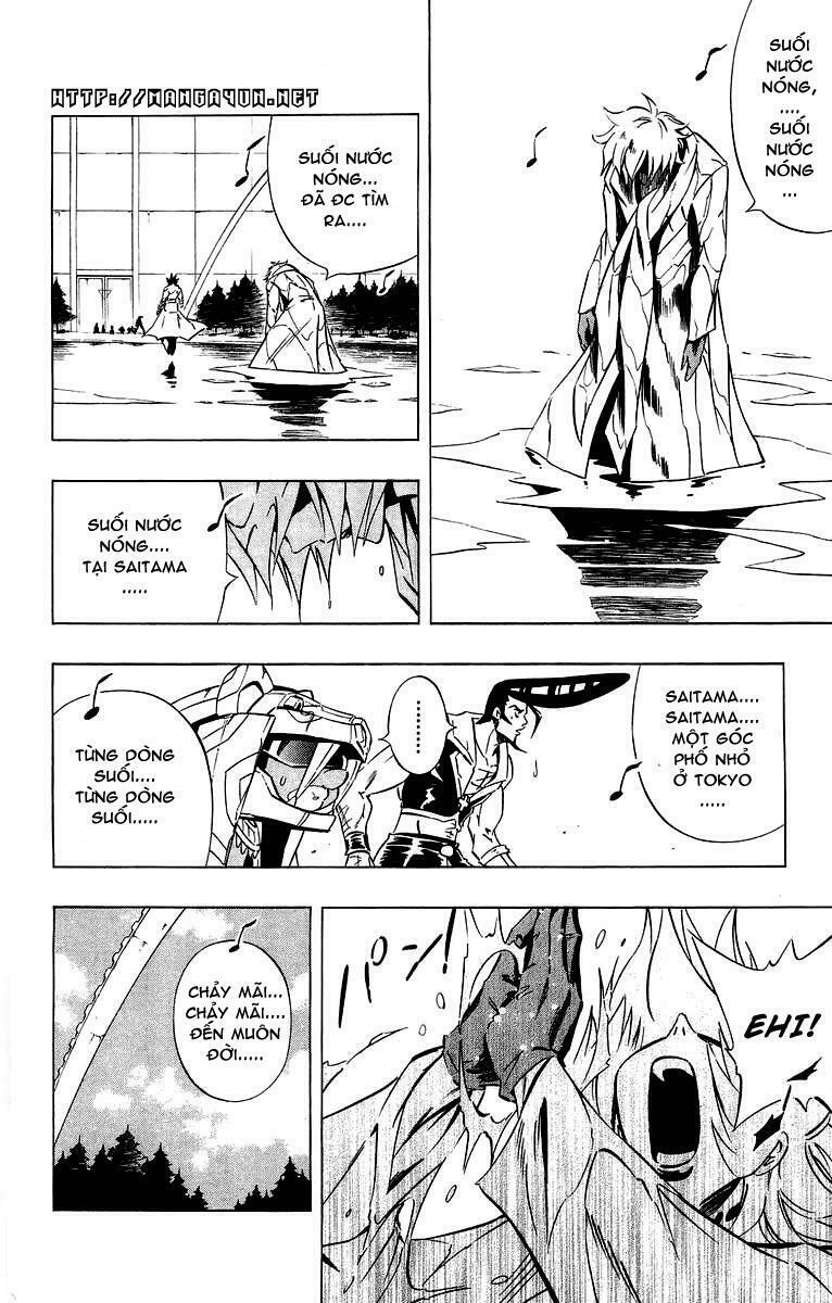 Vua Pháp Thuật: Chapter 280