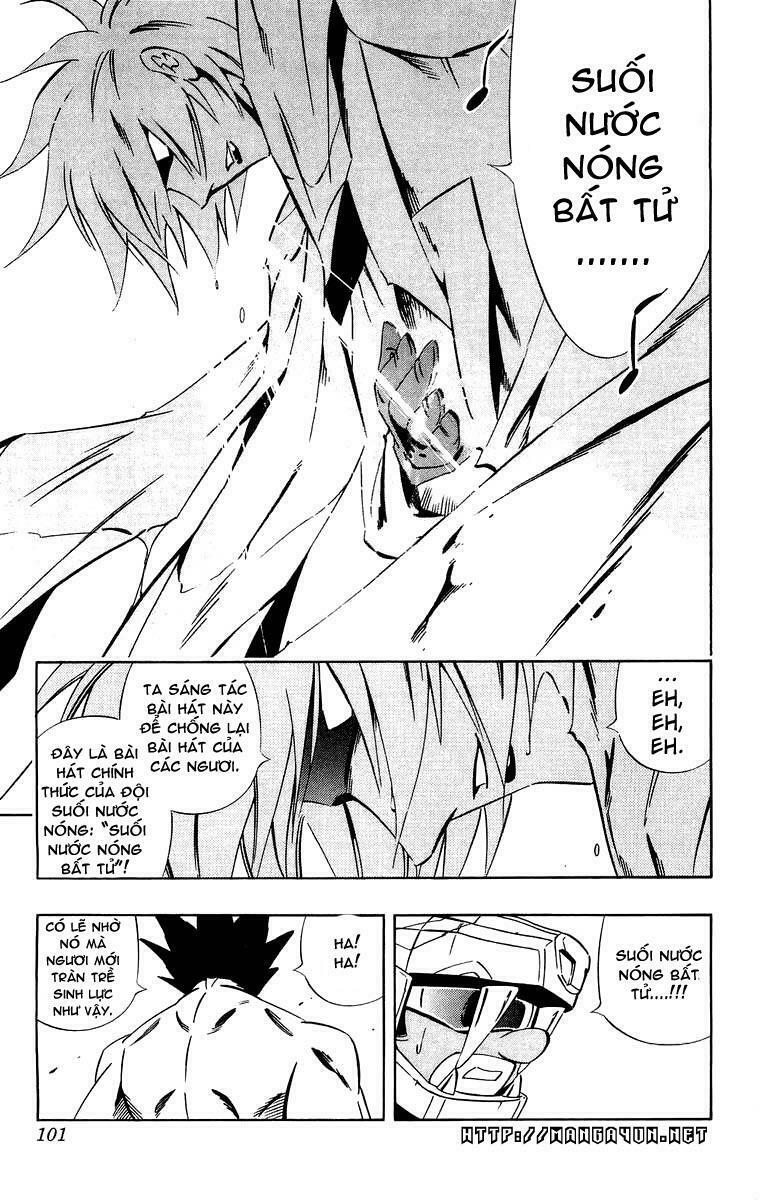 Vua Pháp Thuật: Chapter 280