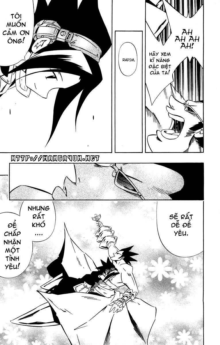 Vua Pháp Thuật: Chapter 281
