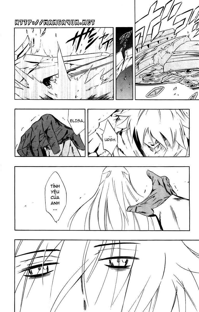 Vua Pháp Thuật: Chapter 281