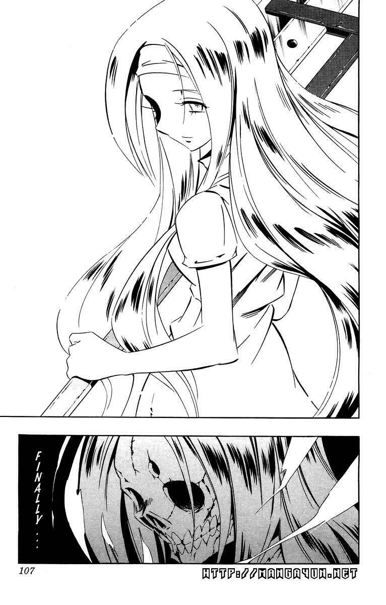 Vua Pháp Thuật: Chapter 281