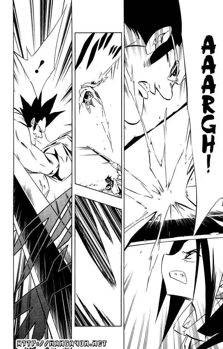 Vua Pháp Thuật: Chapter 281