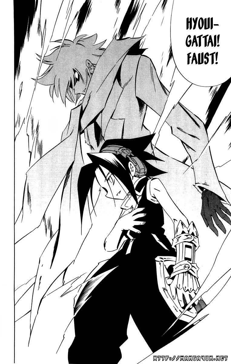 Vua Pháp Thuật: Chapter 283