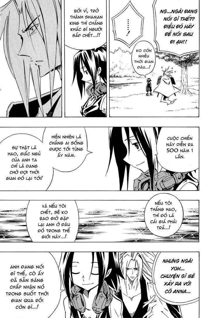 Vua Pháp Thuật: Chapter 286: +287